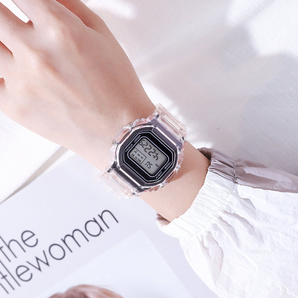 Reloj Digital
