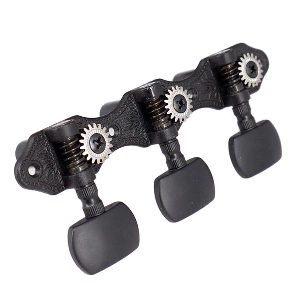 Toystoory Afinadores de guitarra