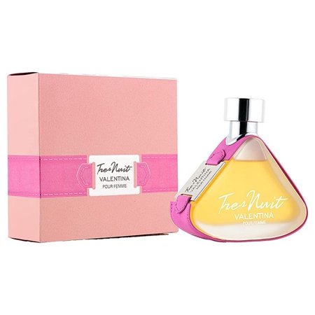 Tres Nuit Valentina EDP Dama 100ML