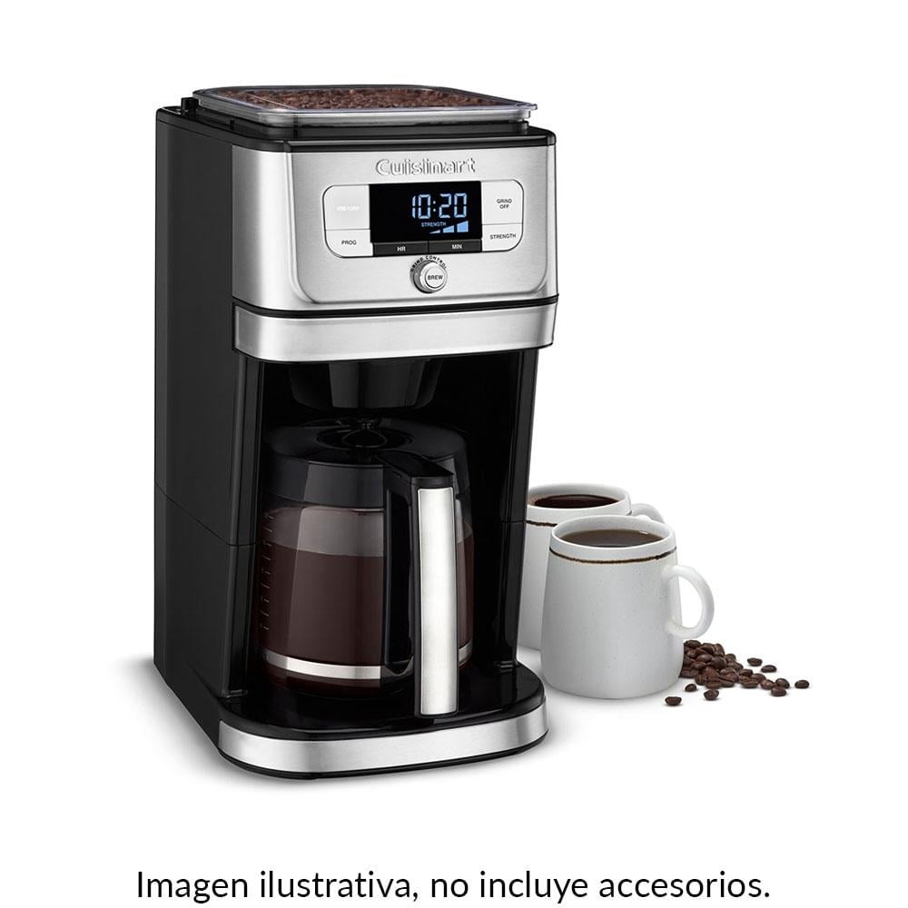 Cafetera Cuisinart