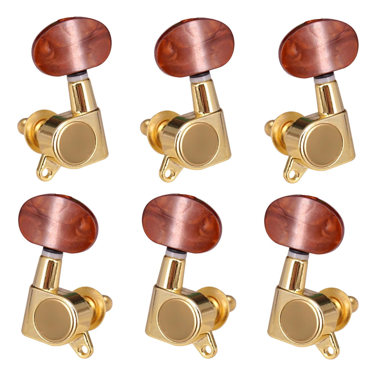 Clavijas de afinación