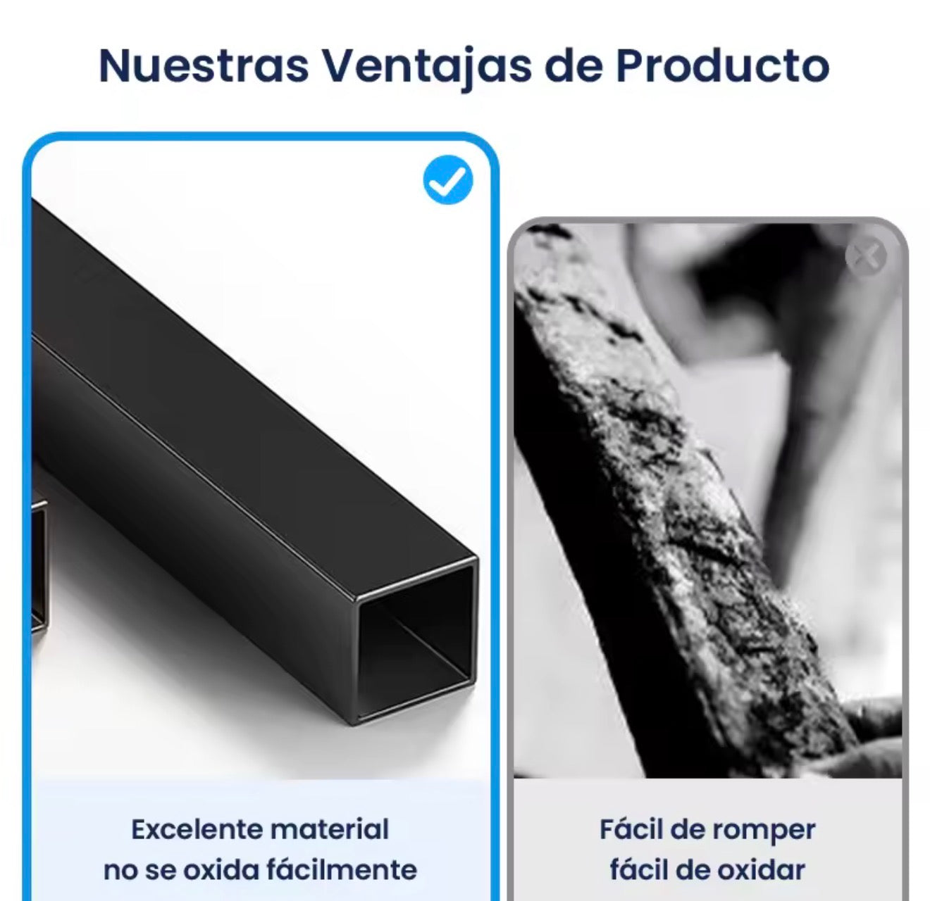 Soporte de Pared para TV 26-63 Pulgadas