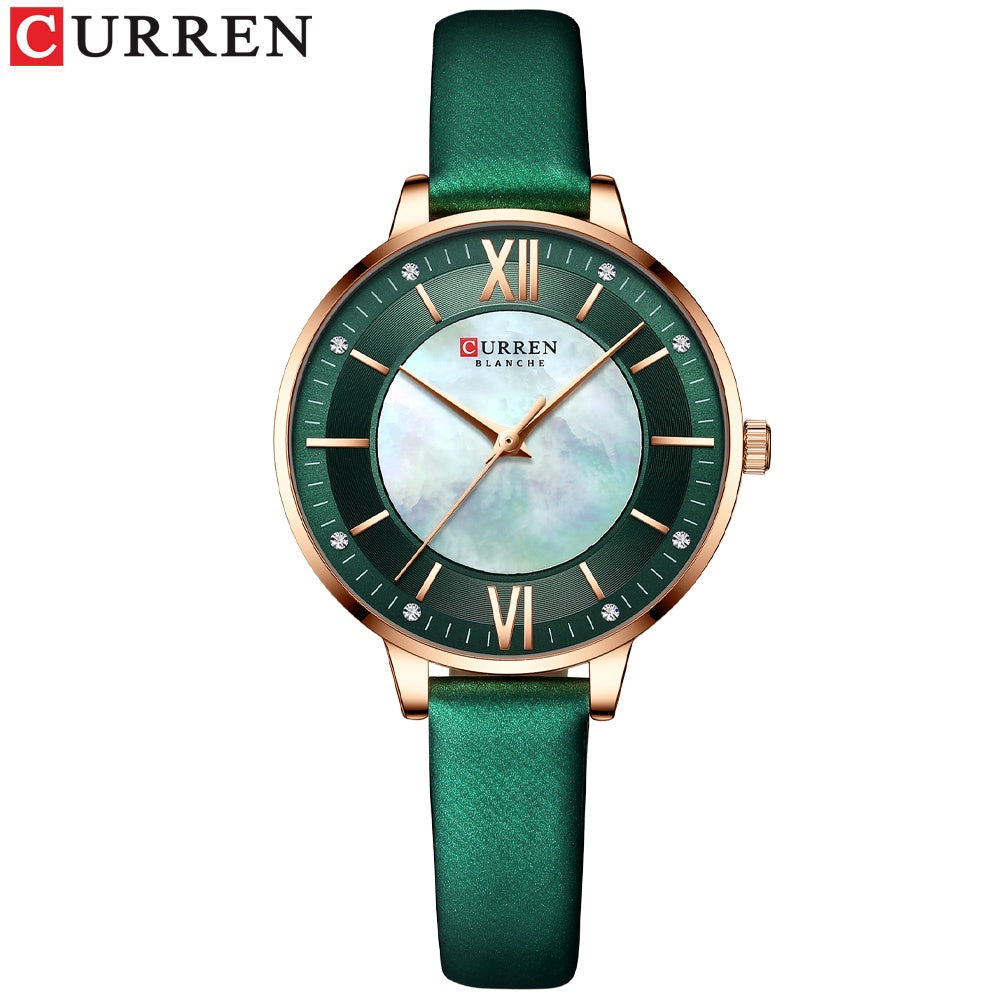 Relojes Mujer