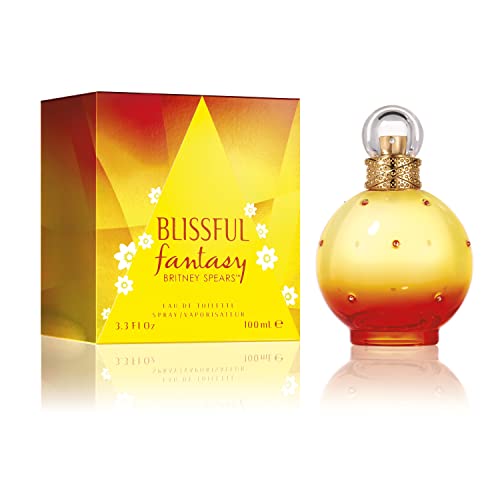 Britney Spears: Blissful Fantasy EDT Dama 100ML