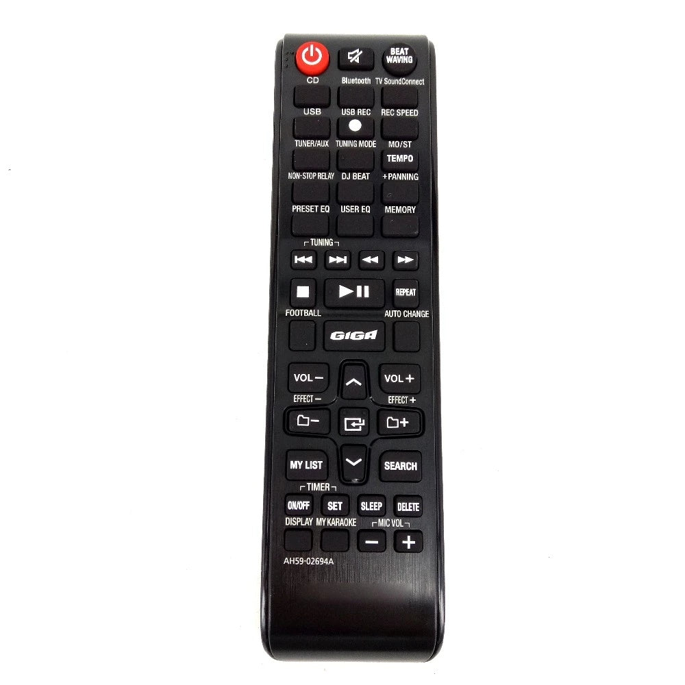 Control Remoto