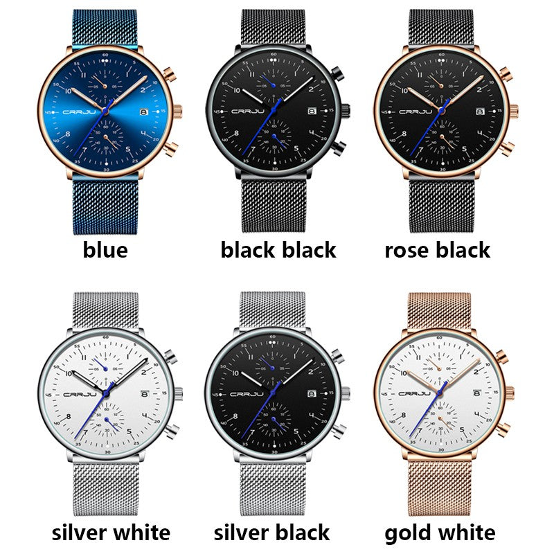 Relojes