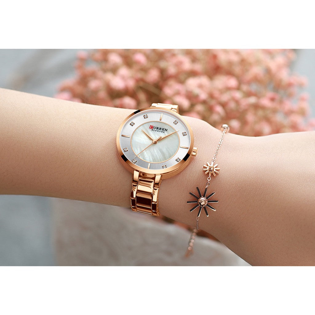 Reloj De Cuarzo
