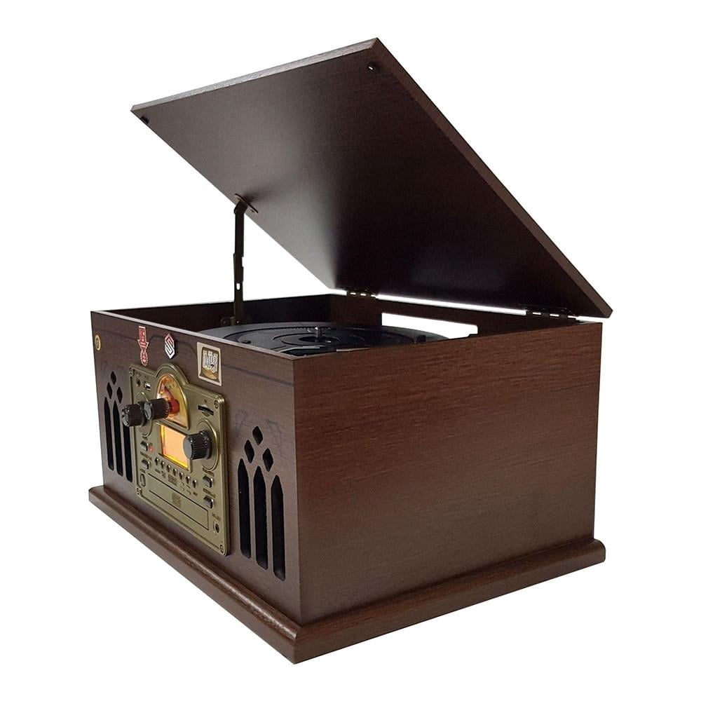 Tornamesa Select Sound