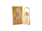 Ulric De Varens: Gold Issime EDP Dama 75ML