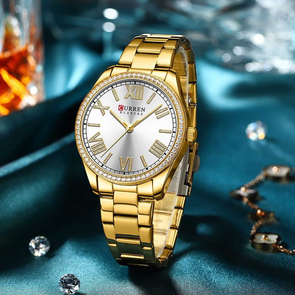 Reloj De Mujer