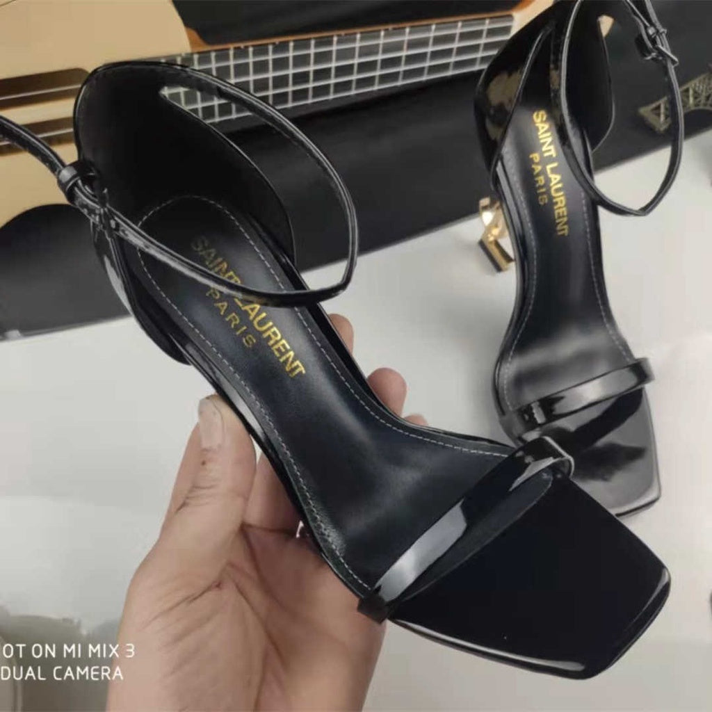 Mujer Zapatos