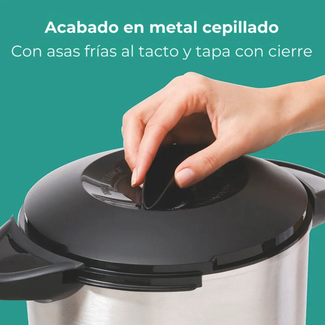 Cafetera Percoladora