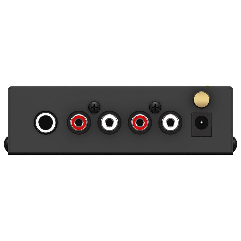 Preamplificador de Señal