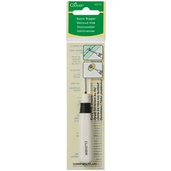 Descosedor sencillo Clover