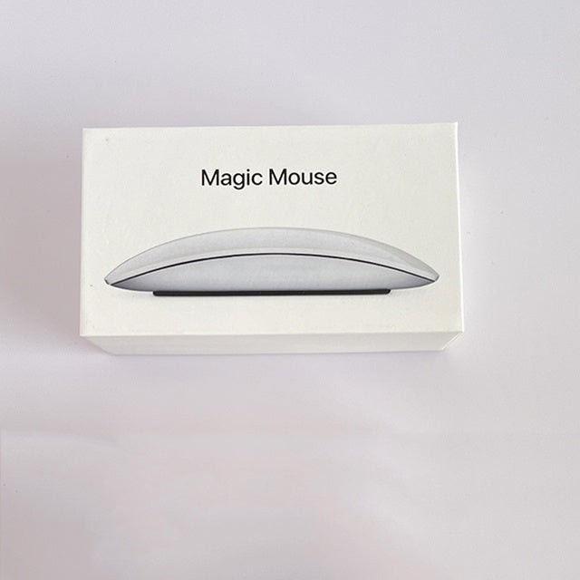 Ratón Inalámbrico Bluetooth Para APPLE