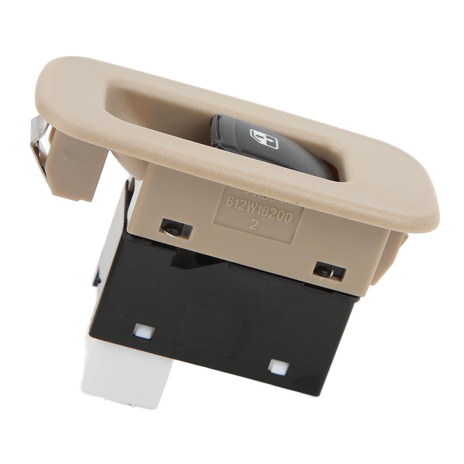 ,Interruptor de elevalunas del coche Interruptor de elevalunas Interruptor de botón de ventana Optimizado para la excelencia