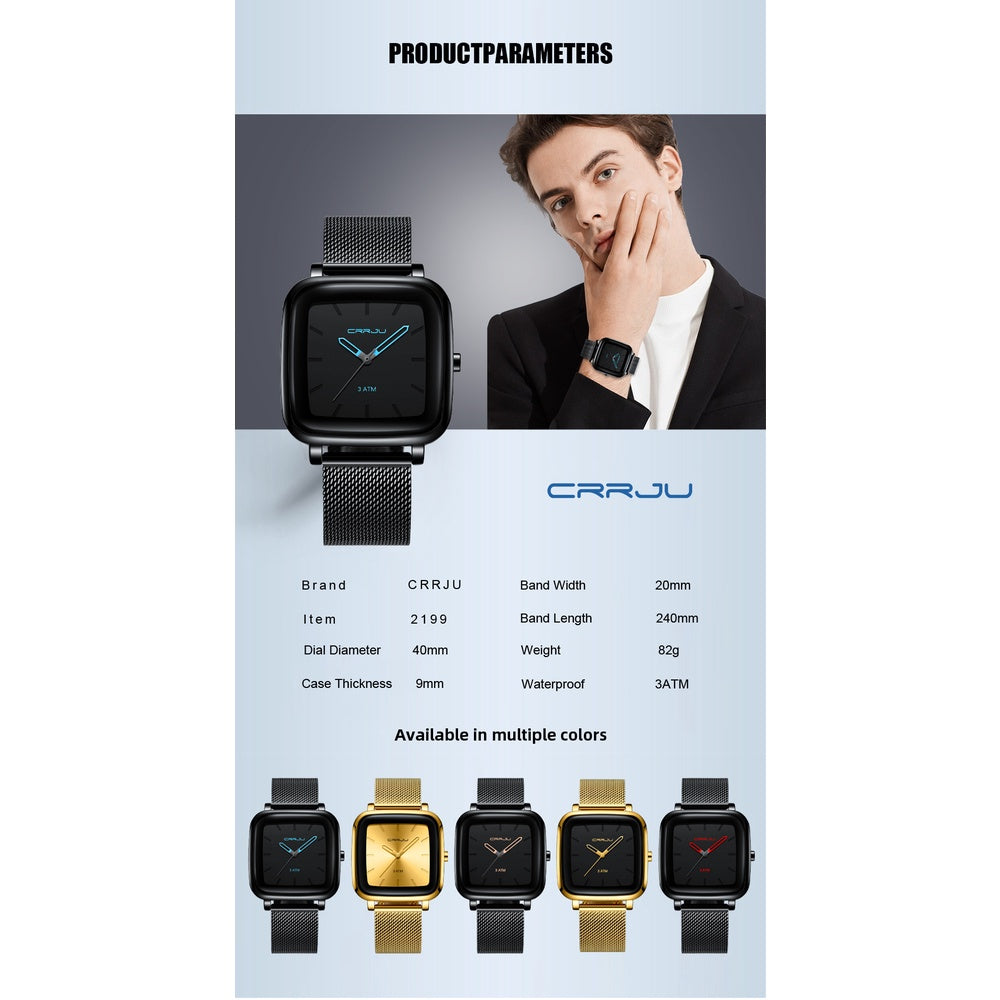 Relojes