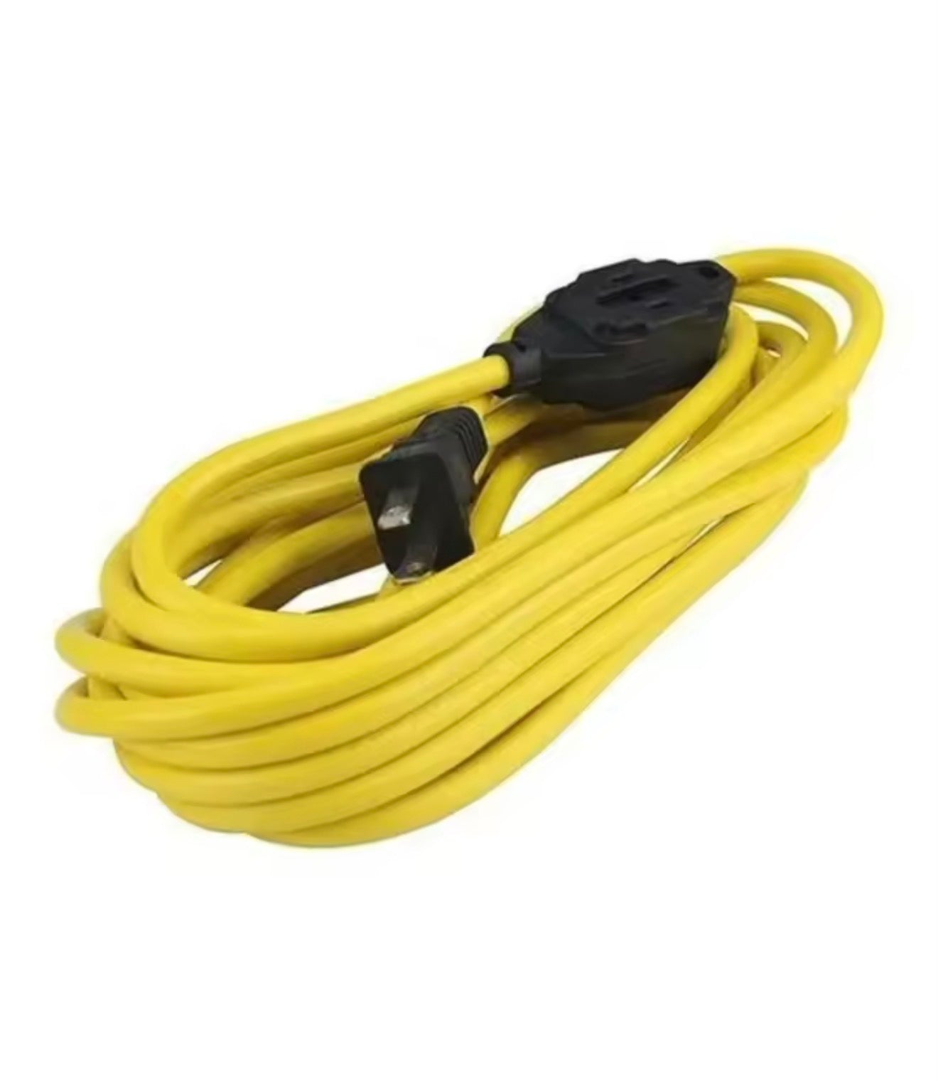 Extinción eléctrica 4 m