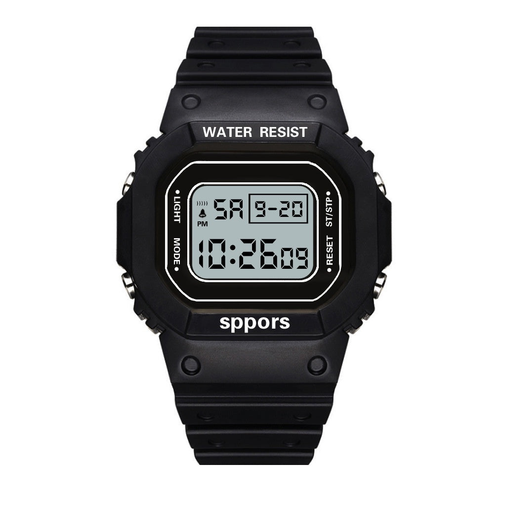 Reloj Digital Unisex