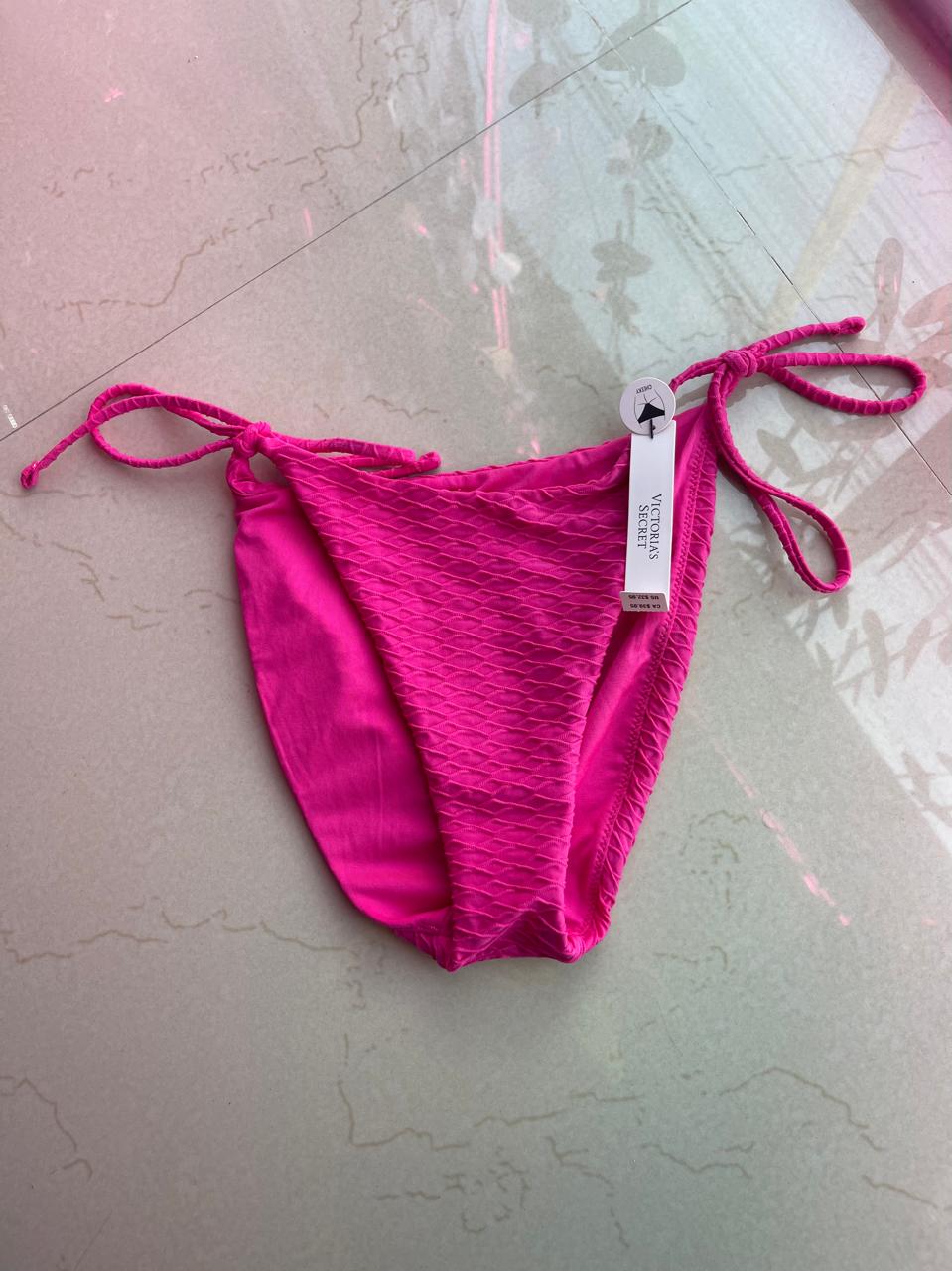 Victoria's Secret Swim