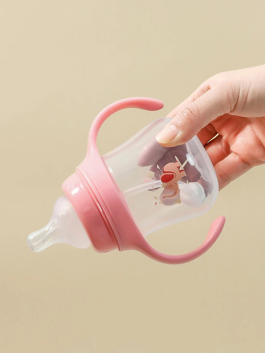 vaso de agua para niños