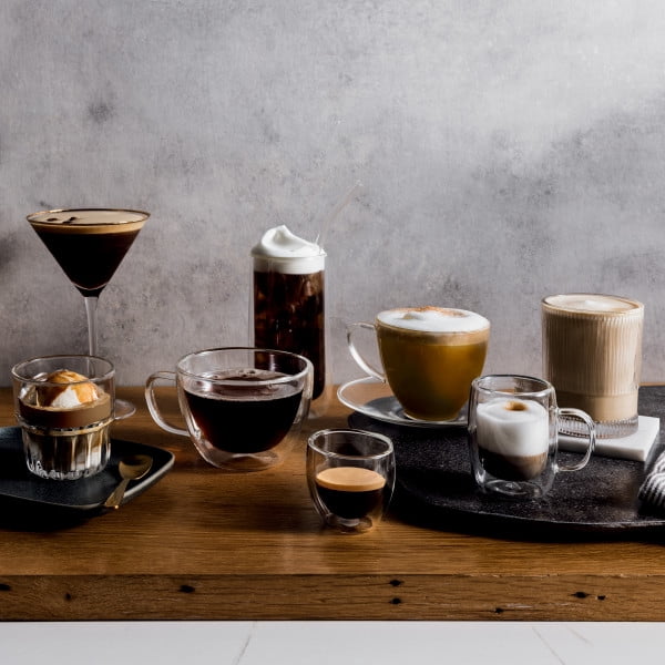 NINJA Cafetera Espresso