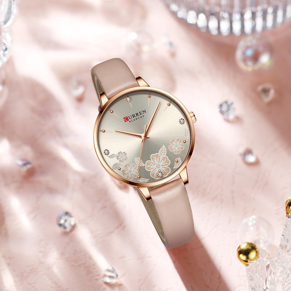 Reloj De Mujer
