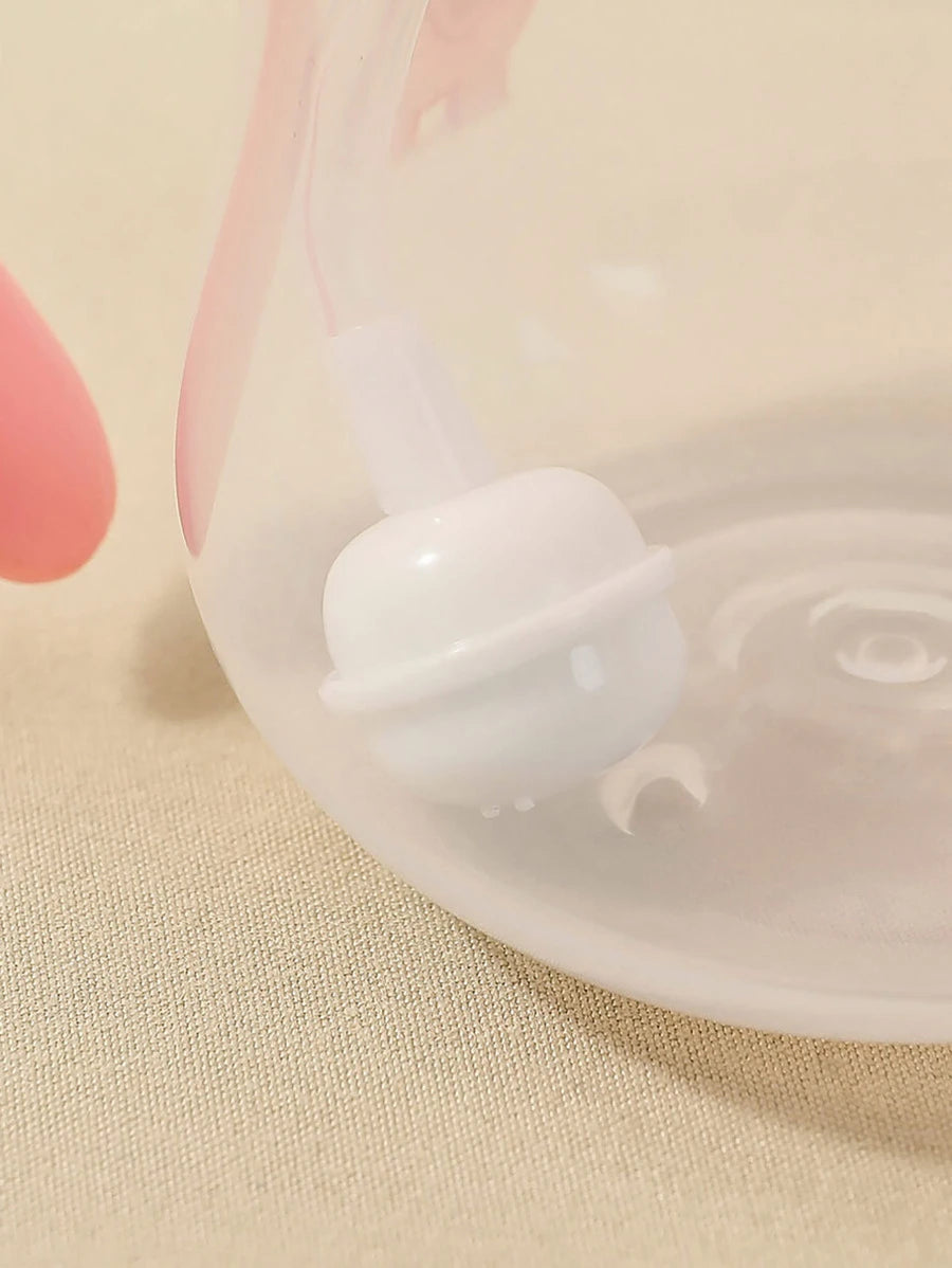 vaso de agua para niños