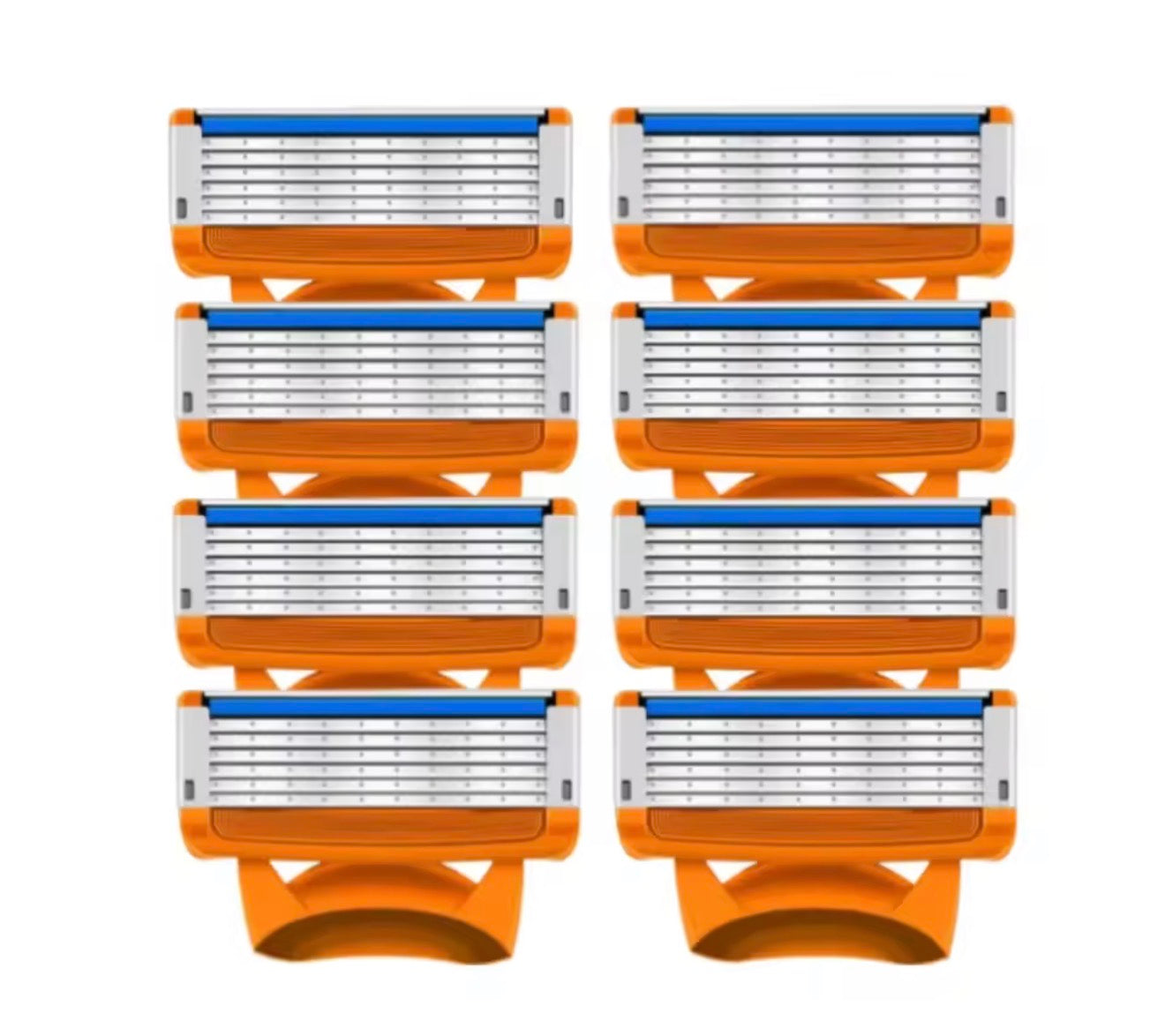 Cuchillas para afeitar Gillette 24 pz