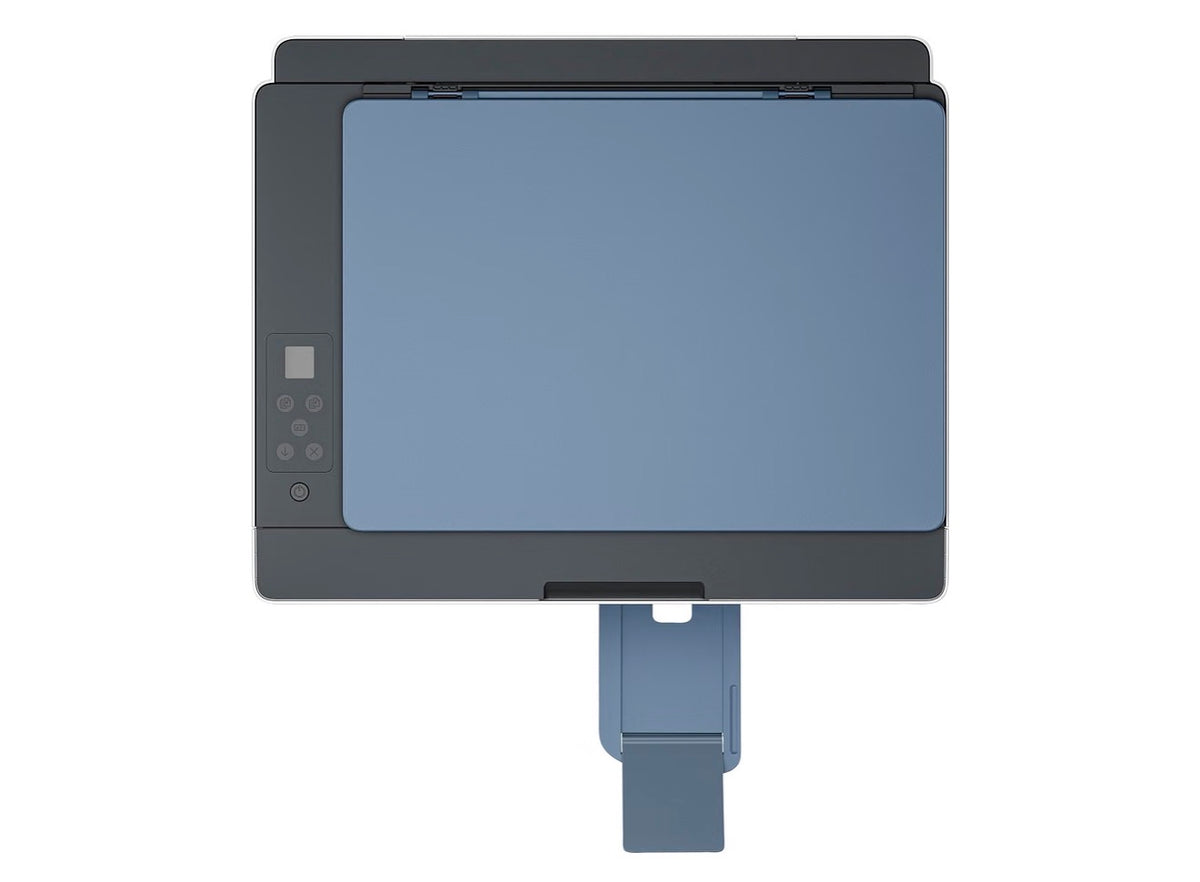 Impresora Multifuncional HP Smart Tank 525, Tinta Continua, Color, Copia, Escaner
