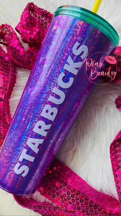 STARBUCKS 2022 Summer Back to School