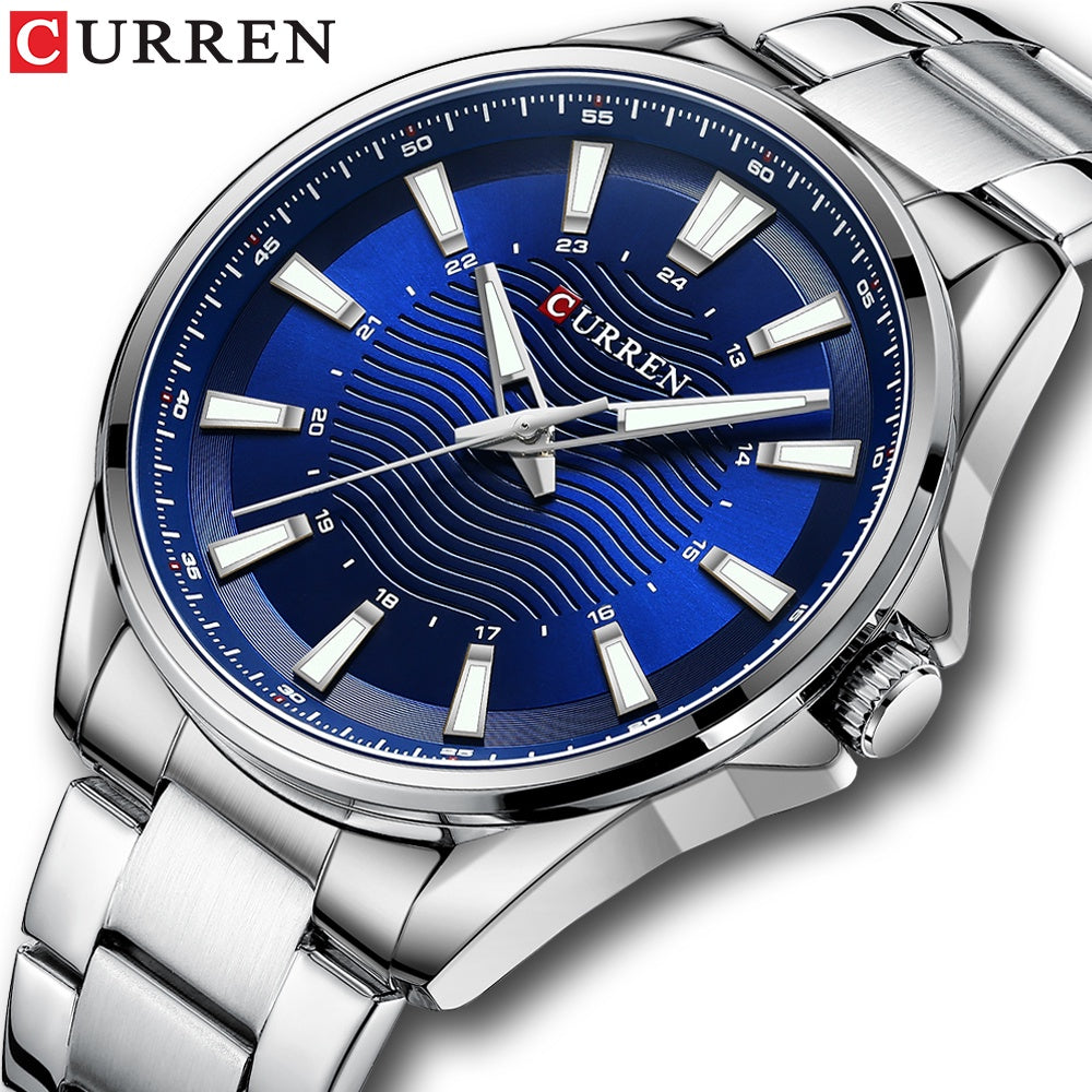 Reloj De Hombre