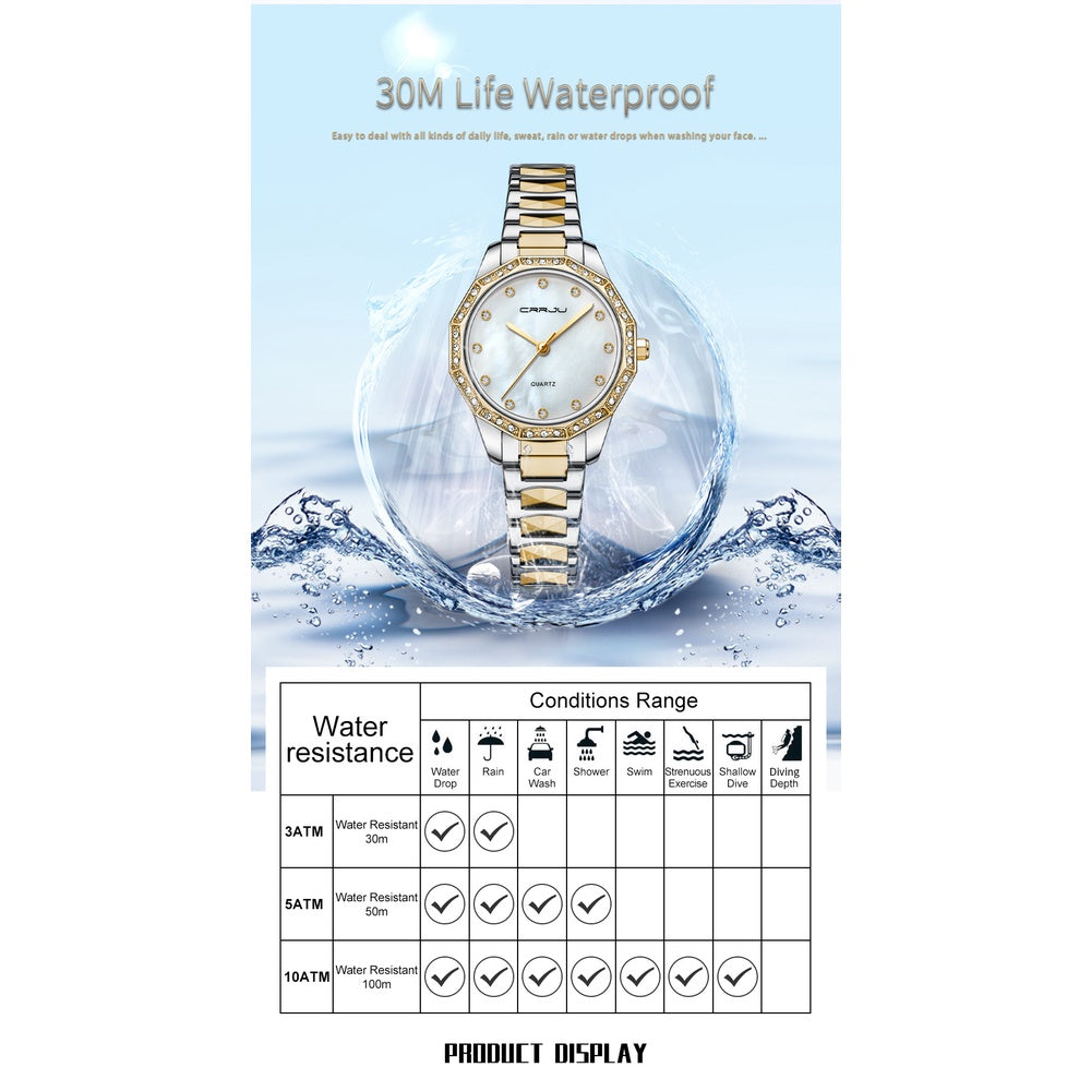 Reloj De Mujer