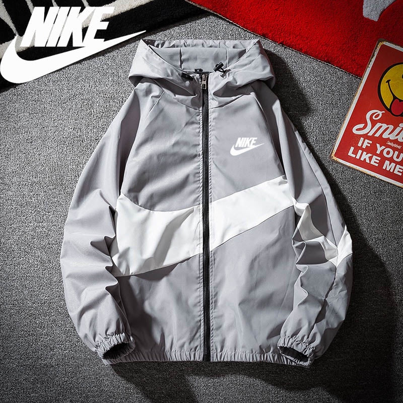 Sudadera Con Capucha