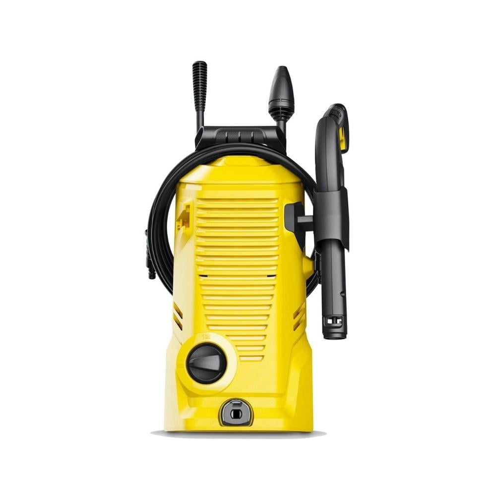 Hidrolavadora Karcher