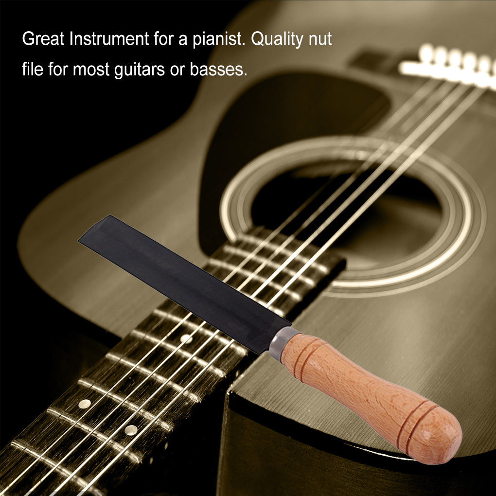 Soidarity Guitar Dressing