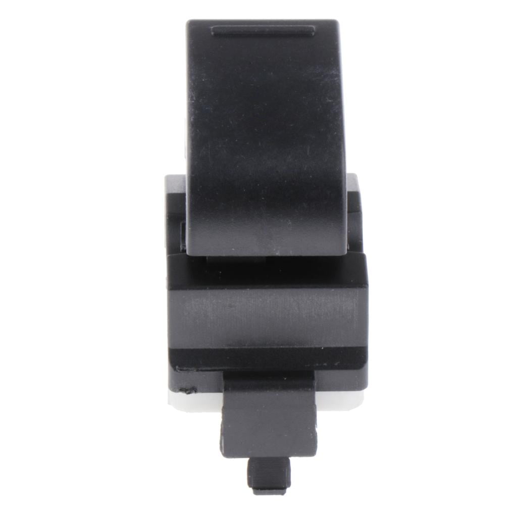 Botón de interruptor de control de ventana de energía eléctrica, reempzo de interruptor de trasero R para Suzuki 91- 98, Macarena Control de la ventana eléctrica del coche