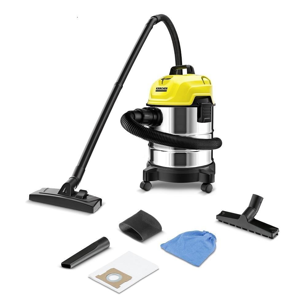 Aspiradora Multiusos Karcher