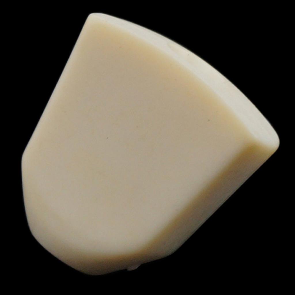 Perilla de Botón de Sintonizador