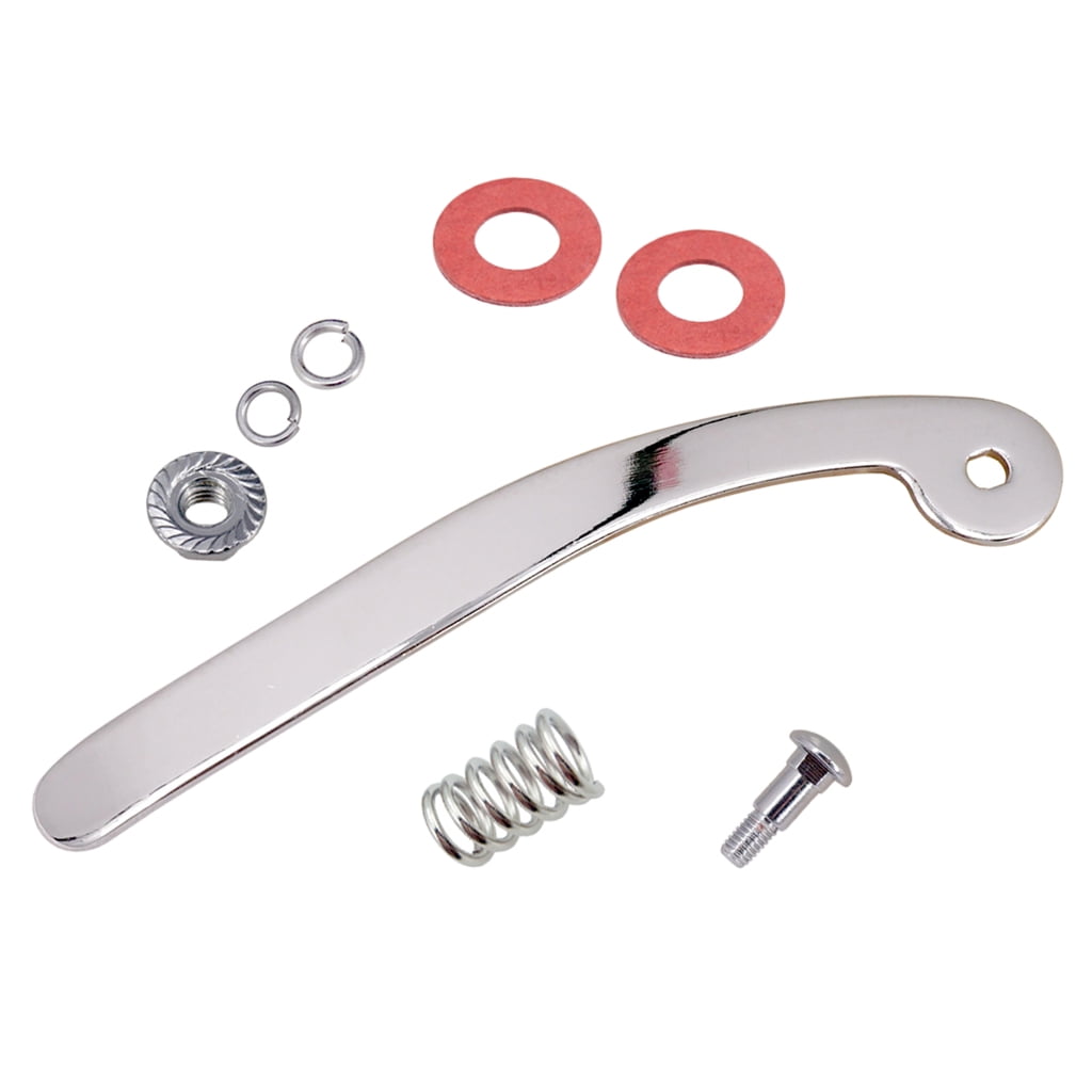 2 Piezas Traseras de Puente Tremolo