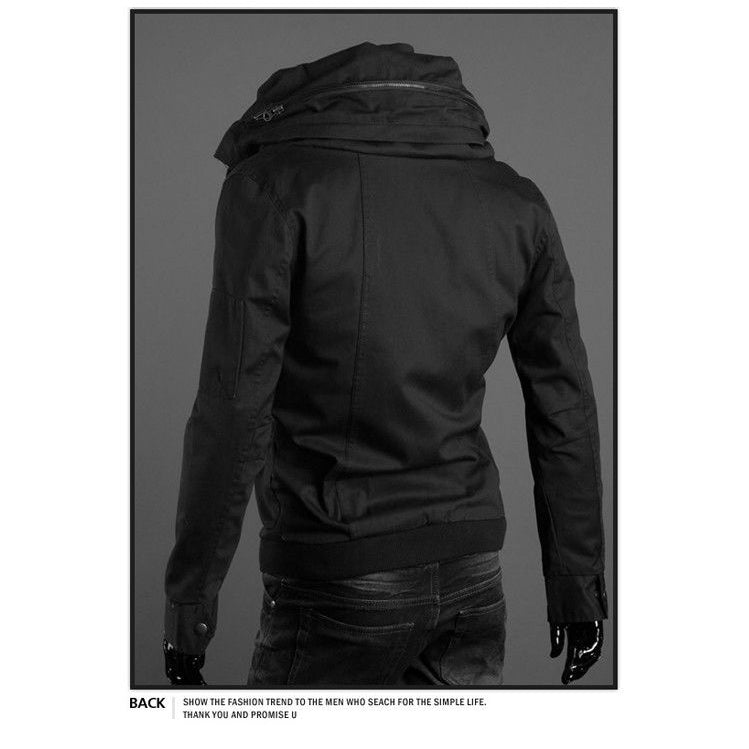 Chaquetas Impermeable Cortavientos
