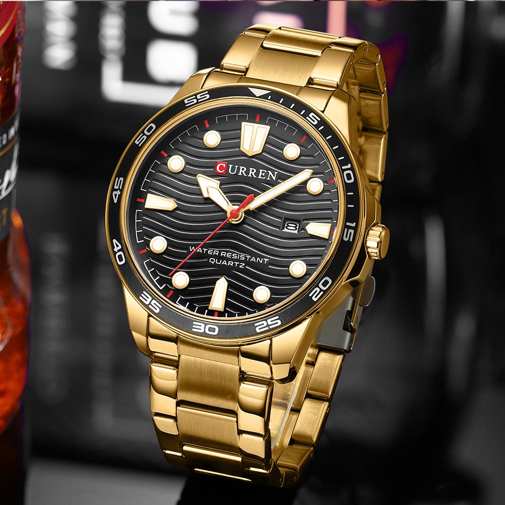 Relojes