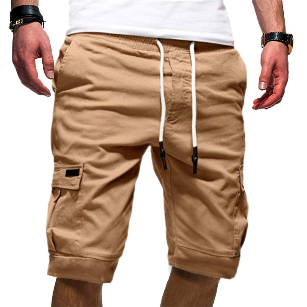 Pantalones Cortos