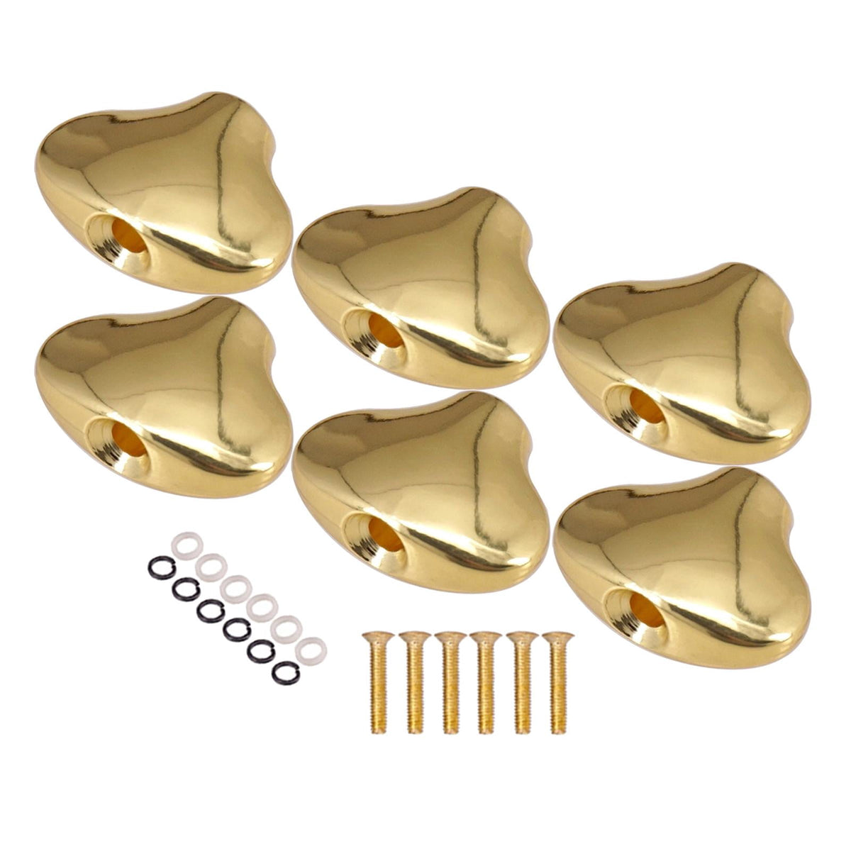 Botones De Clavijas