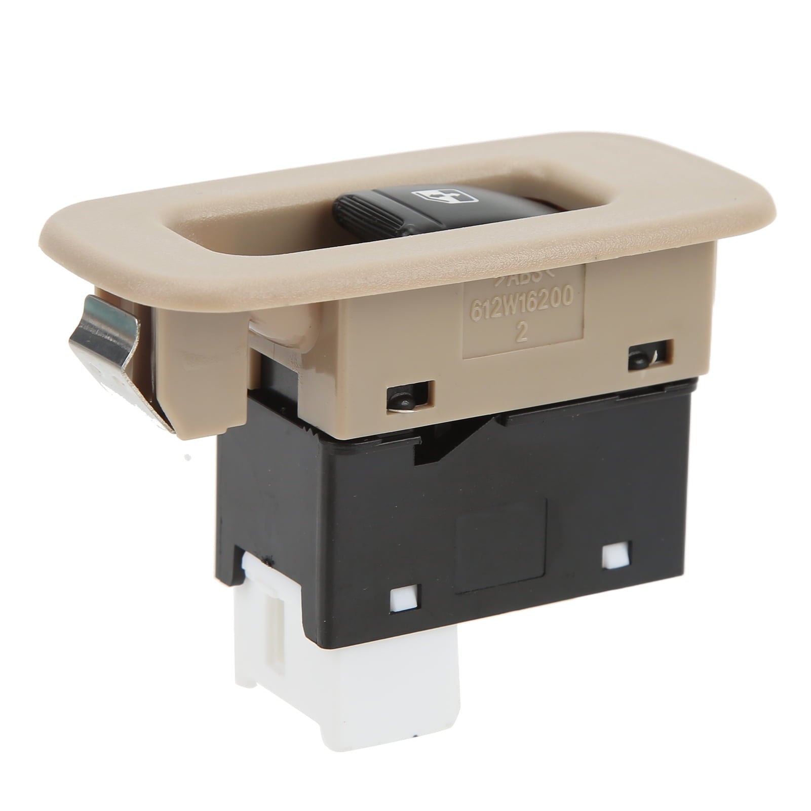 ,Interruptor de elevalunas del coche Interruptor de elevalunas Interruptor de botón de ventana Optimizado para la excelencia