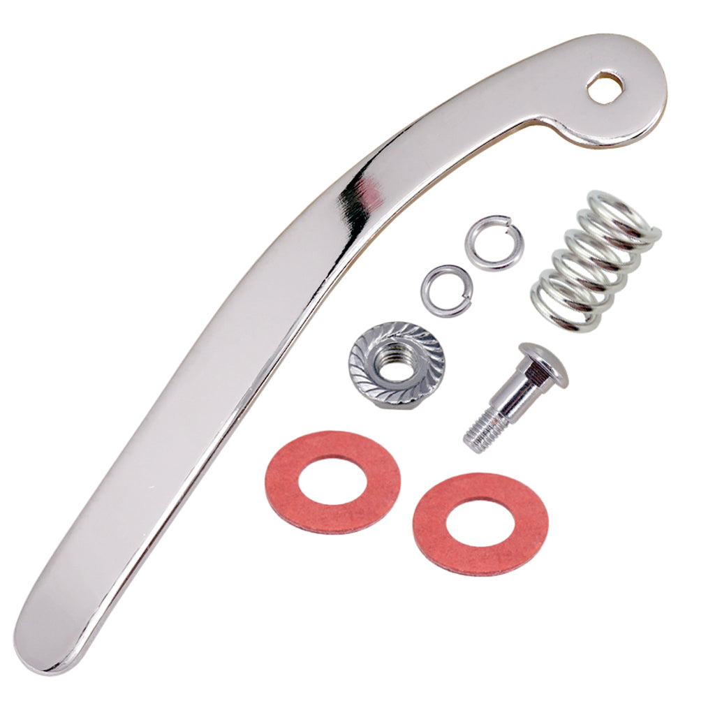 2 Piezas Traseras de Puente Tremolo