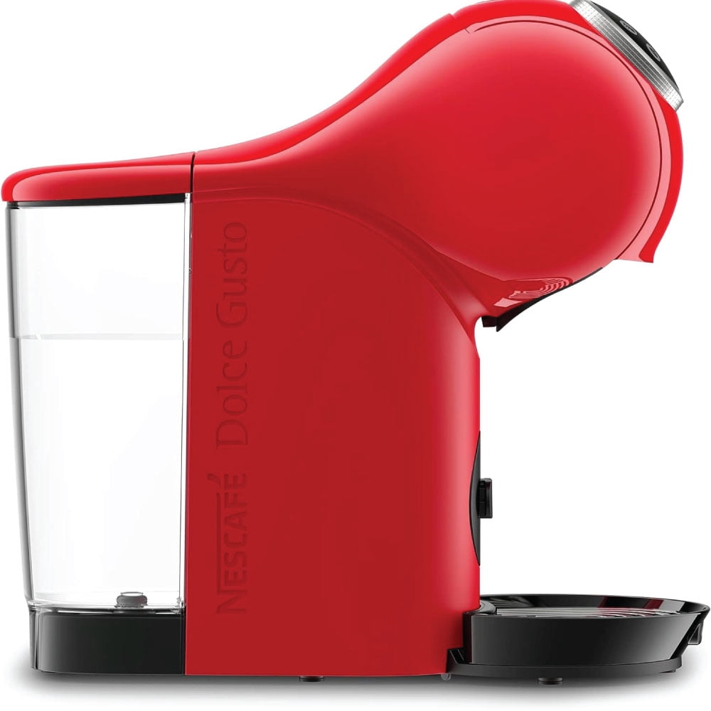 Cafetera de cápsula
