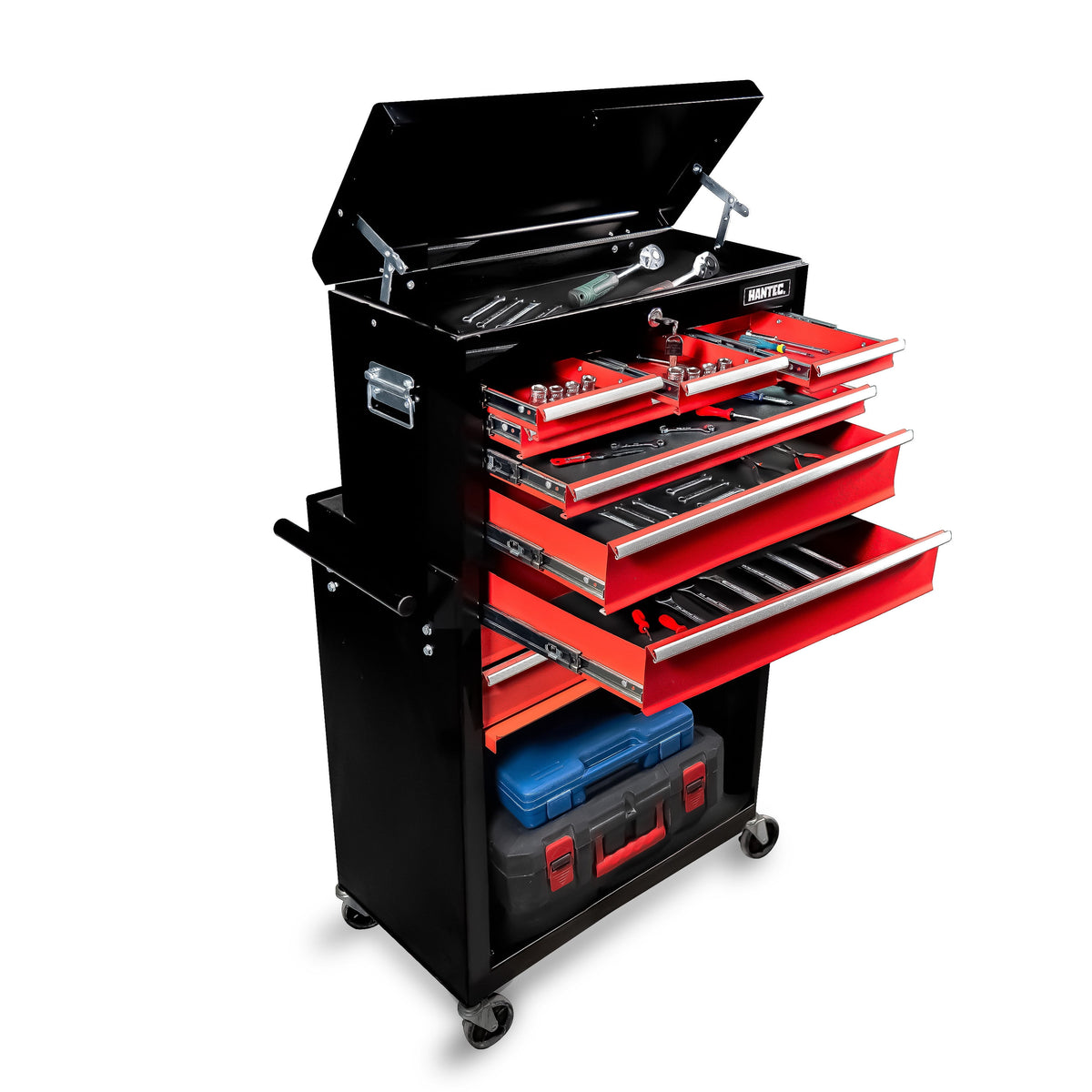 Caja De Herramientas