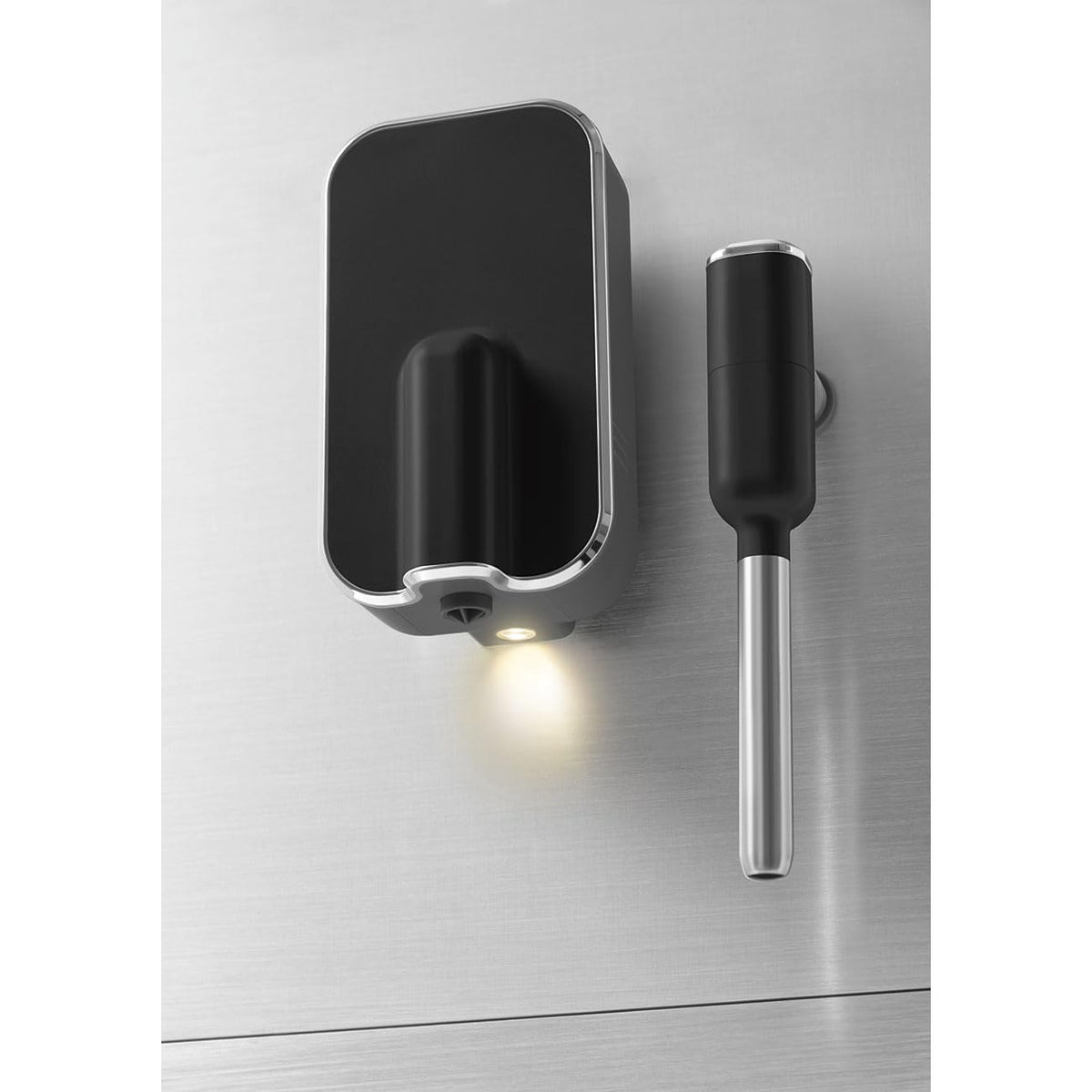 Cafetera Smeg Automatica