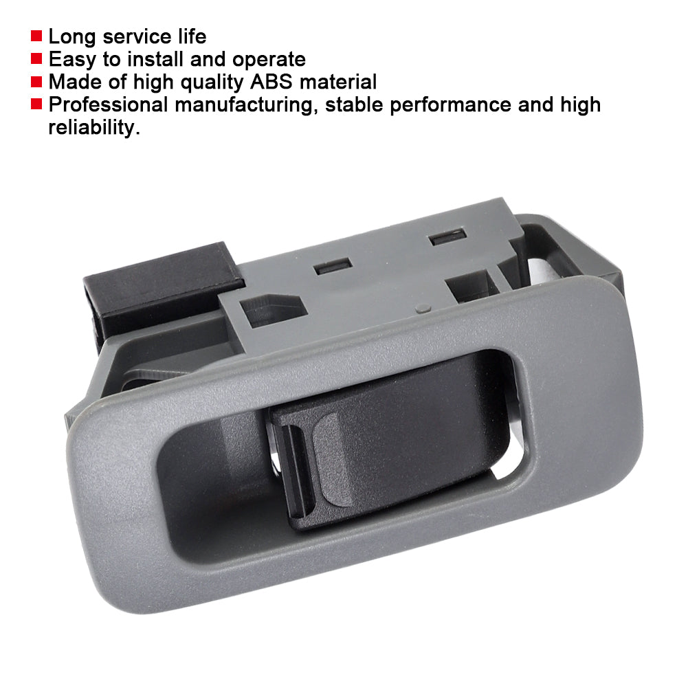Interruptor de control de ventana eléctrica BuyWeek para Suzuki Aerio 2002-2005